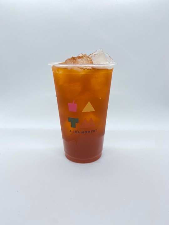 Thai Iced Tea *Non Milk