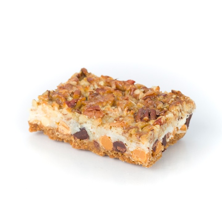 9 Layer Bar