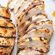 Grilled Chicken (lb)