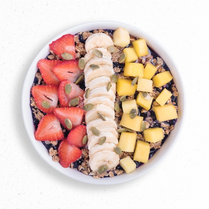 VITA BOWL