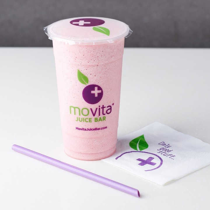 STRAWBERRY KIWI