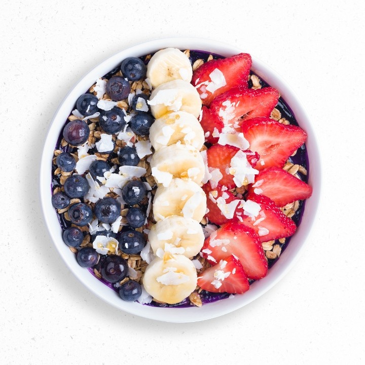 VERRY BERRY