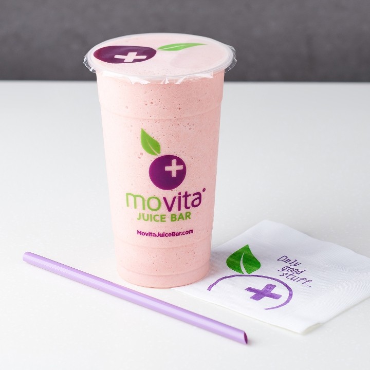 STRAWBERRY BANANA