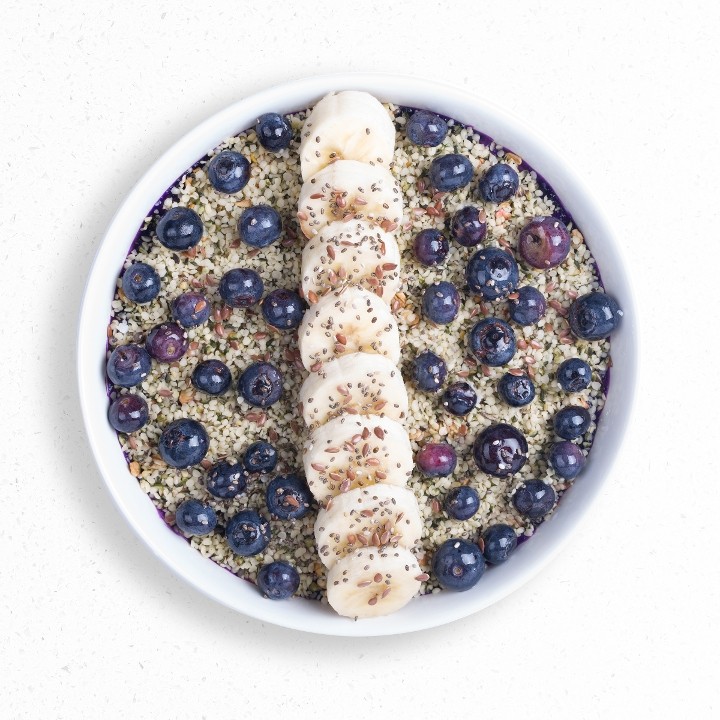 SKINNY BOWL