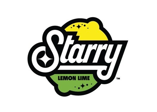 STARRY LEMON LIME