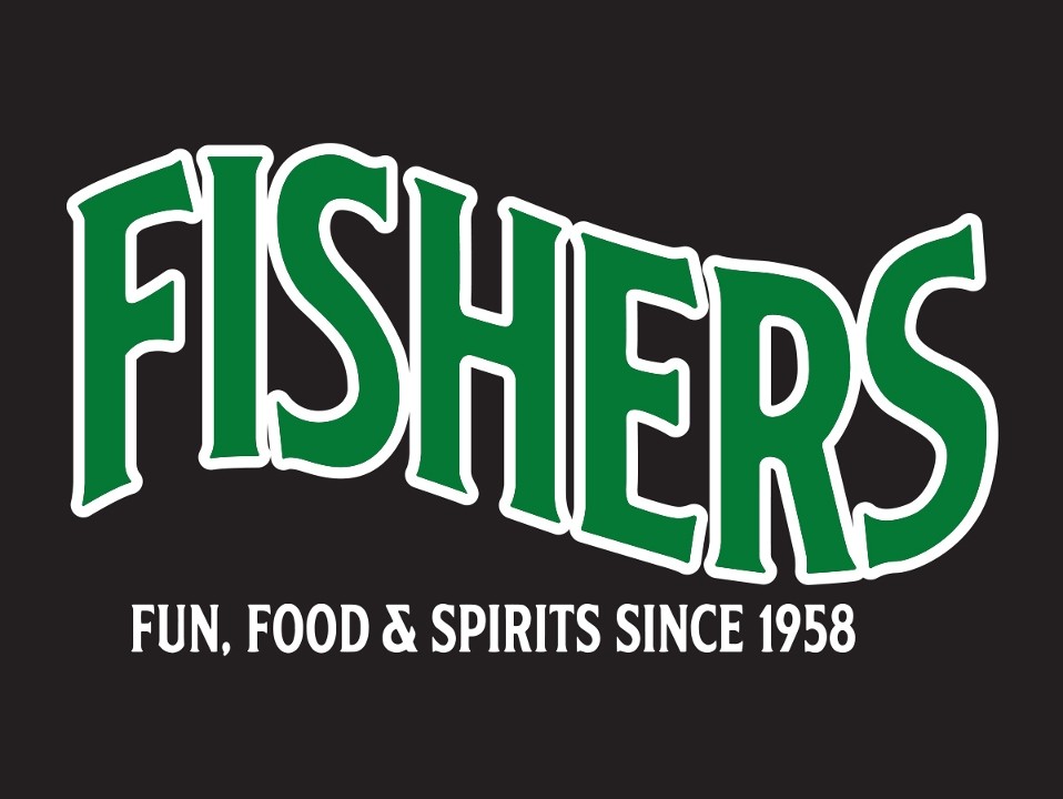 Fisher's Cafe & Pub 1600 Main St