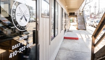 Bread and Butter Kitchen
