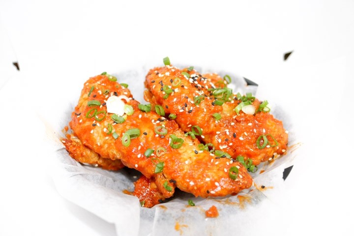 Korean Tenders