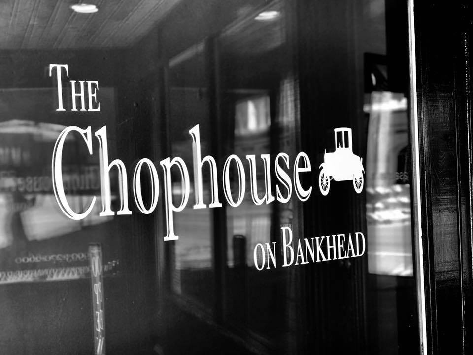 The Chophouse on Bankhead Downtown Historic Mount Vernon