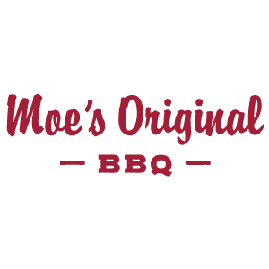 Moe's Original BBQ Foley
