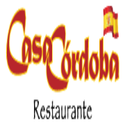 Casa Cordoba Restaurante logo