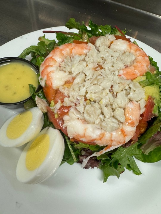 Palm Beach Salad