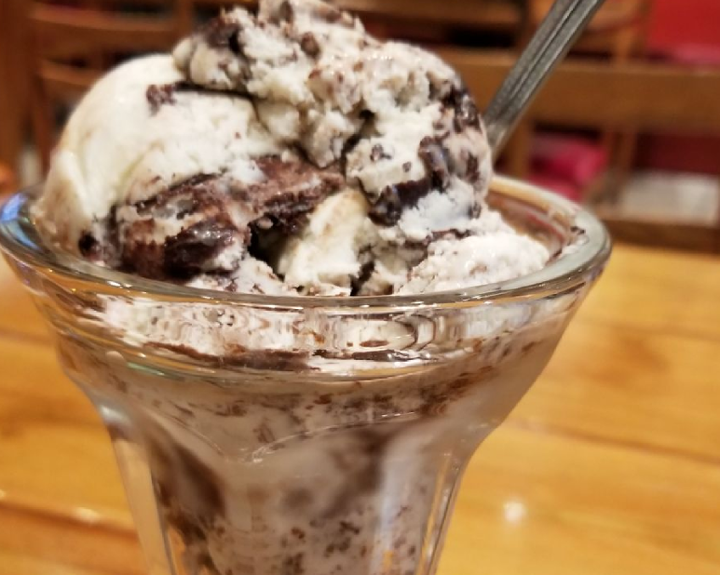 Ice Cream 1 Scoop