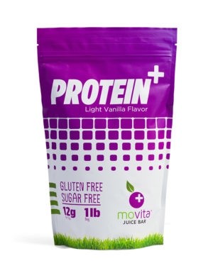 Whey Protein 1 Lb