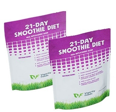 21-Day Smoothie Single Packet