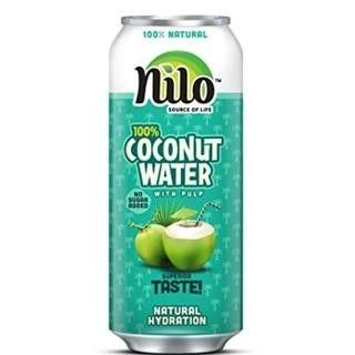 Nilo Coconut  Water
