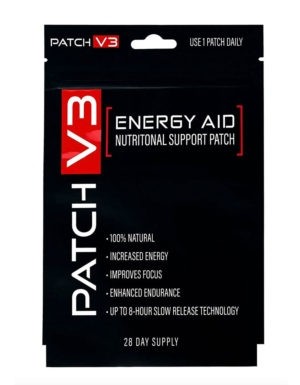 Patch V3:Energy 4-Day Supply Patch