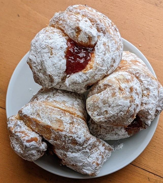 Jelly Cronuts