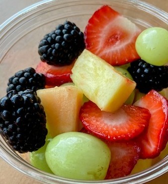 Fruit Cup