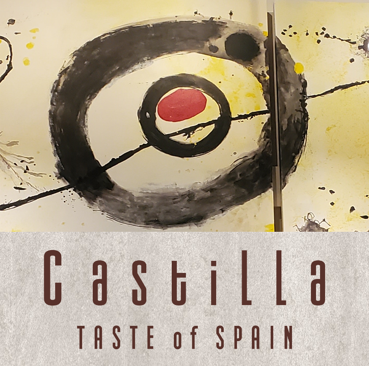 Castilla Restaurant and Tapas Bar