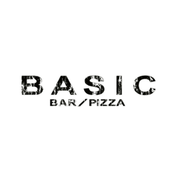 Basic Bar & Pizza Basic Pizza