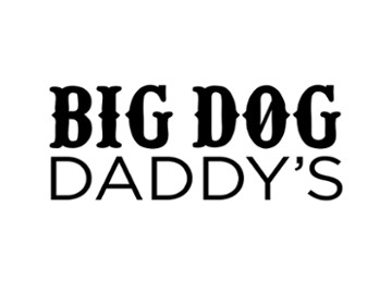 Big Dog Daddy's 320 S. Court St. G2