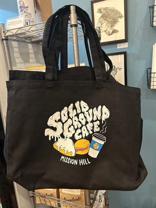 SGC Tote Bag