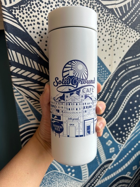 SGC Neighborhood Tumbler