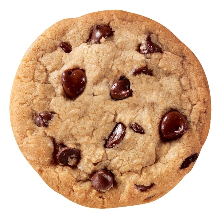 CHOCOLATE CHIP COOKIE