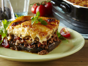 Rudy's Mediterranean Grill