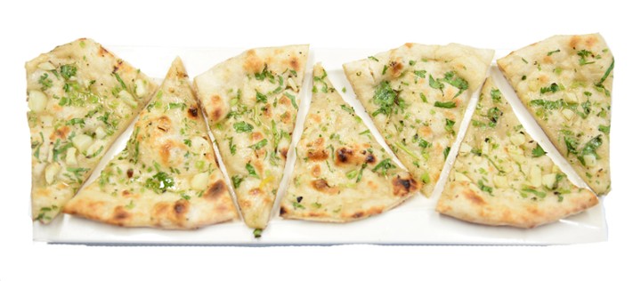 Onion Naan