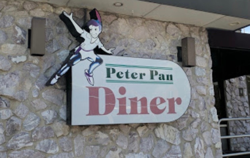 Restaurant header image