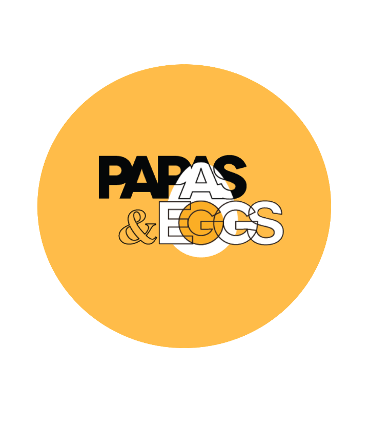 Papas and Eggs - Gilroy