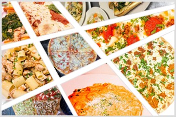 La Familia Katonah - PIzza/Pasta Katonah NY