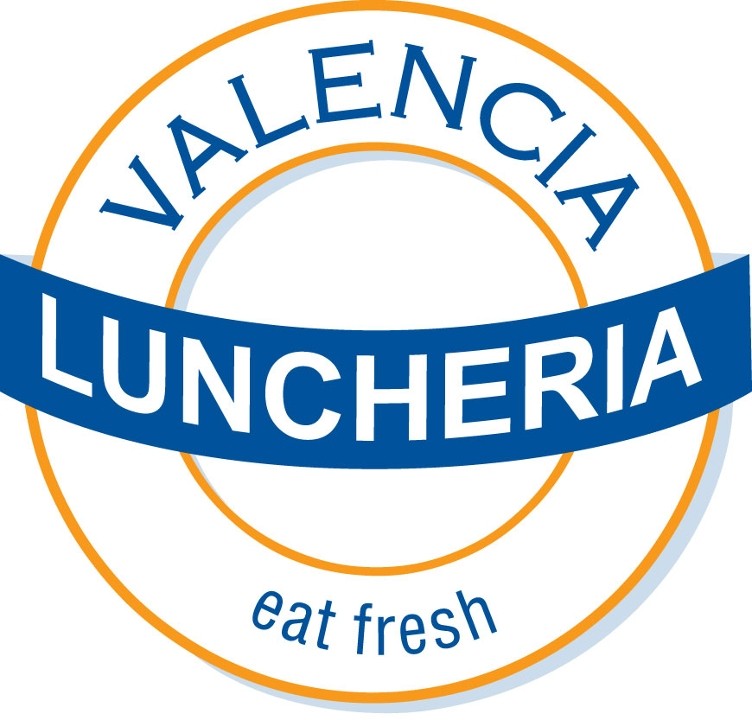 Valencia Luncheria logo