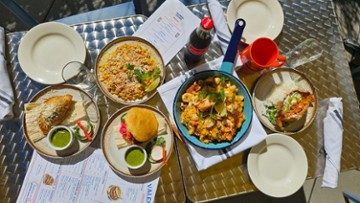 Valencia Cocina