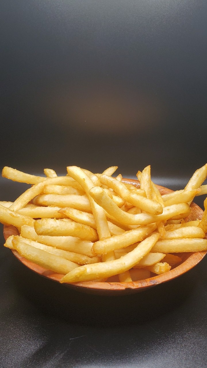 SMALL FRIES