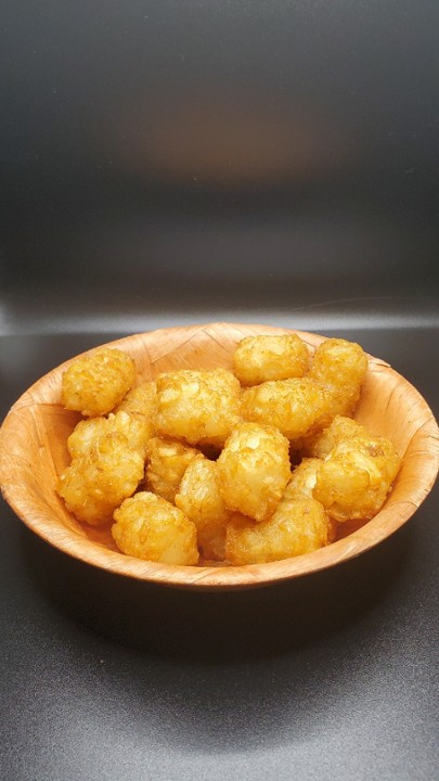 SMALL TOTS