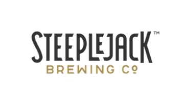 Steeplejack Brewing Co. Pizza and Beer