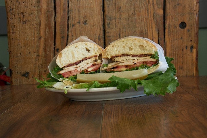 Turkey Club