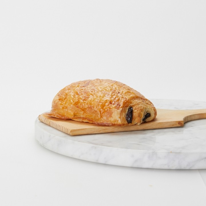 Chocolate Croissant