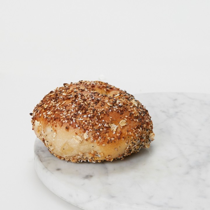 Bagels Baked Fresh Daily!