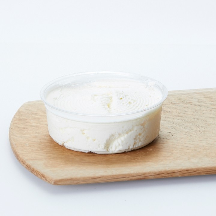 Tofu Cream Cheese