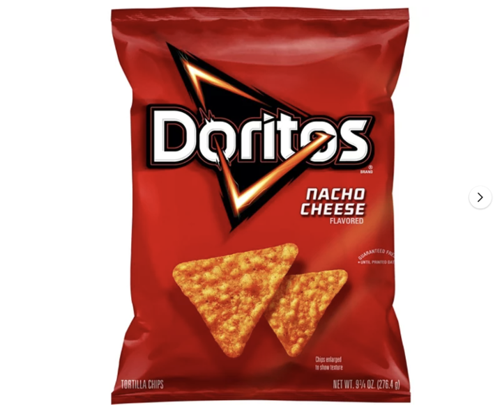 Doritos Chips