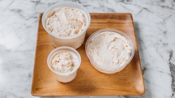 Lox Spread Cream Cheese