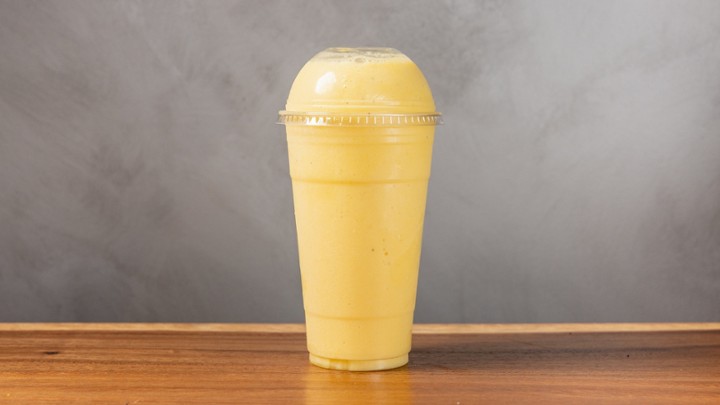 Mango Tango Smoothie