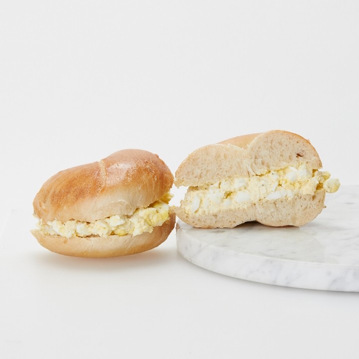 Egg Salad