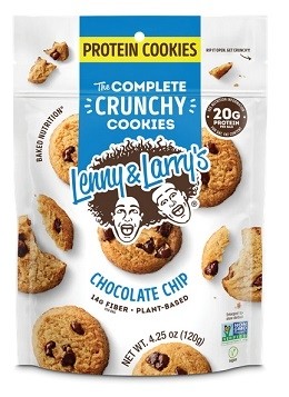 Lenny & Larry: Crunch Choc Chip
