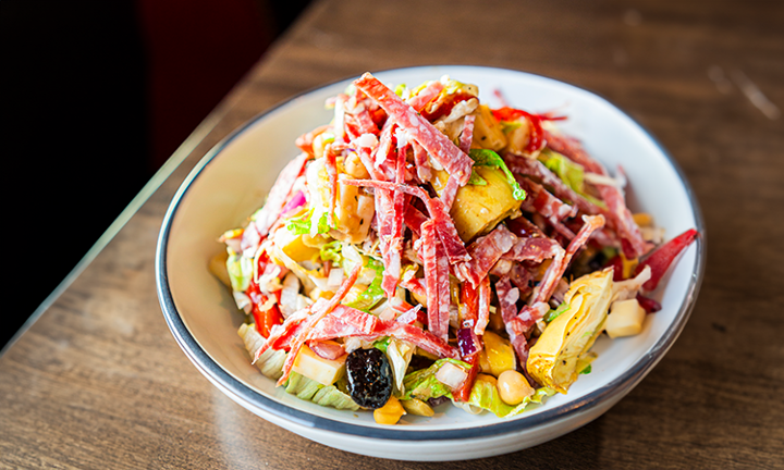 Insalata Vespa