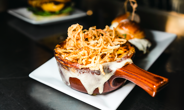 French Onion
